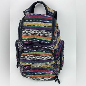 Speedo unisex backpack